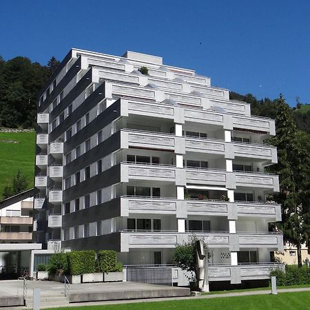 Apartment Sunnmatt 752 Engelberg Eksteriør bilde