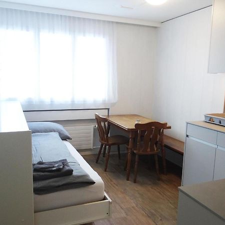 Apartment Sunnmatt 752 Engelberg Eksteriør bilde
