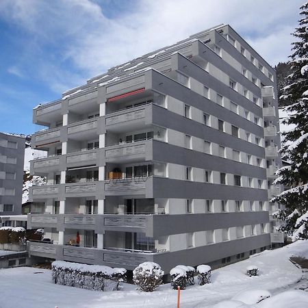 Apartment Sunnmatt 752 Engelberg Eksteriør bilde