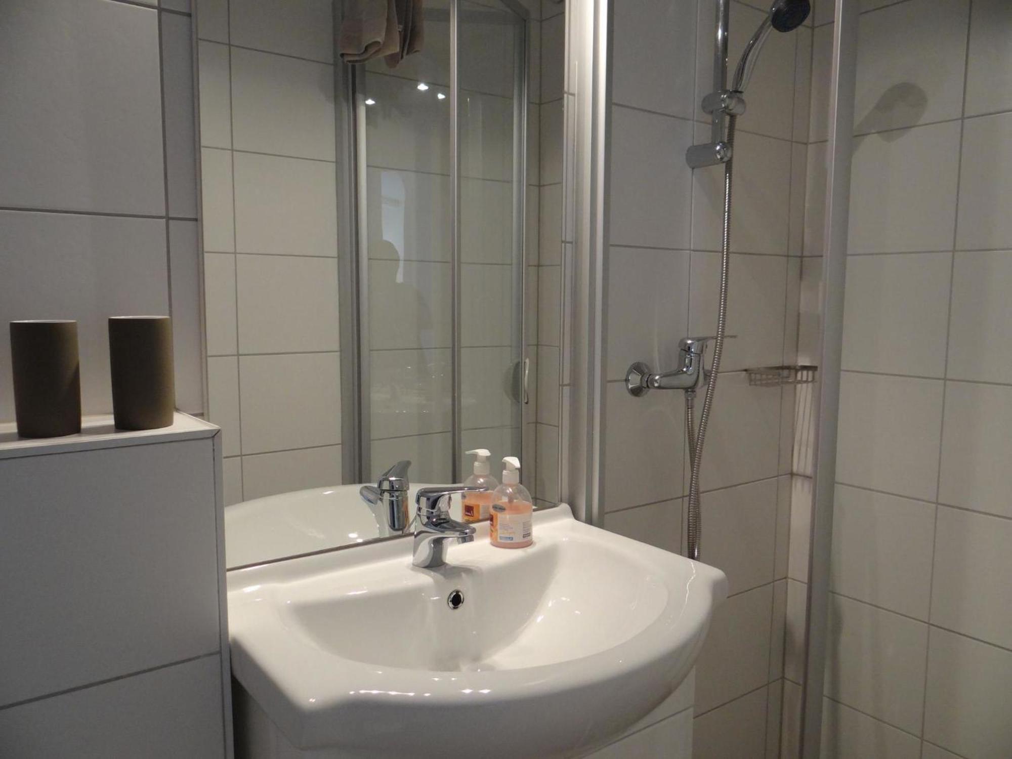 Apartment Sunnmatt 752 Engelberg Eksteriør bilde