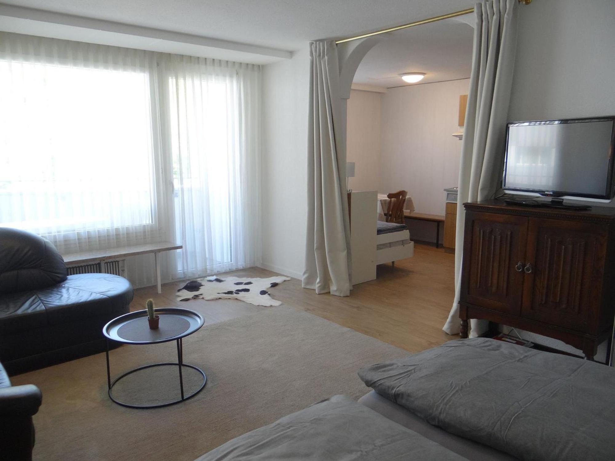 Apartment Sunnmatt 752 Engelberg Eksteriør bilde