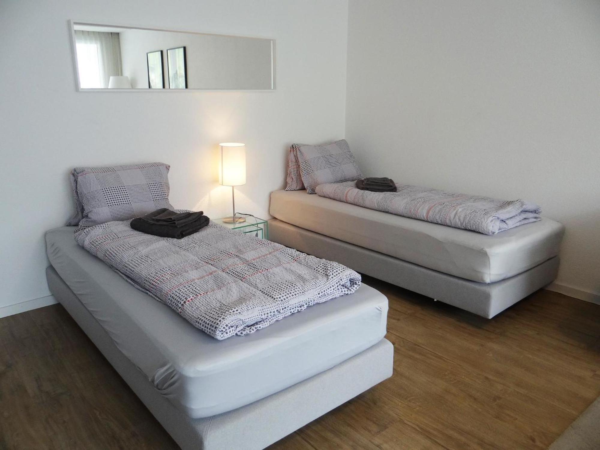 Apartment Sunnmatt 752 Engelberg Eksteriør bilde