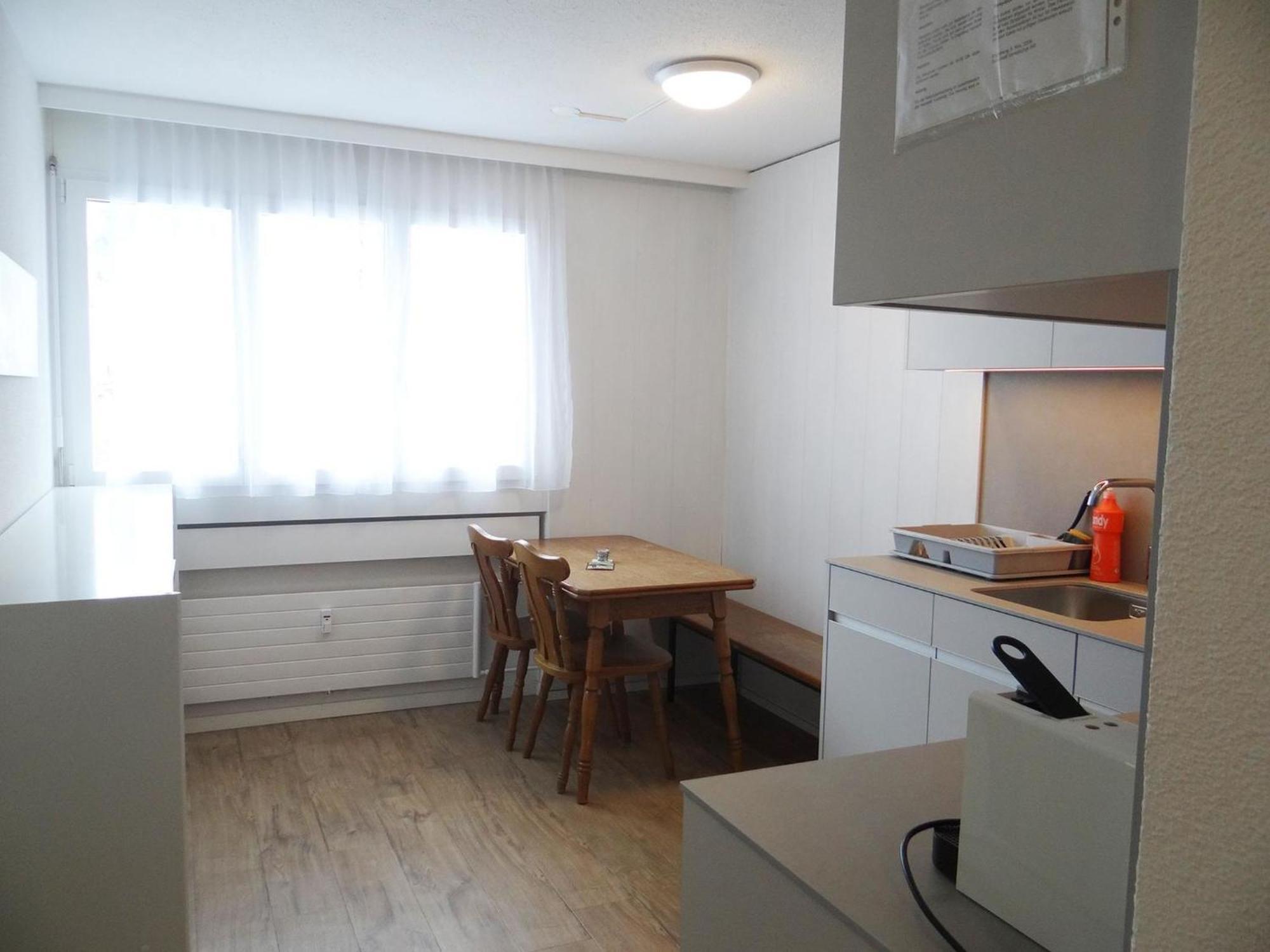 Apartment Sunnmatt 752 Engelberg Eksteriør bilde
