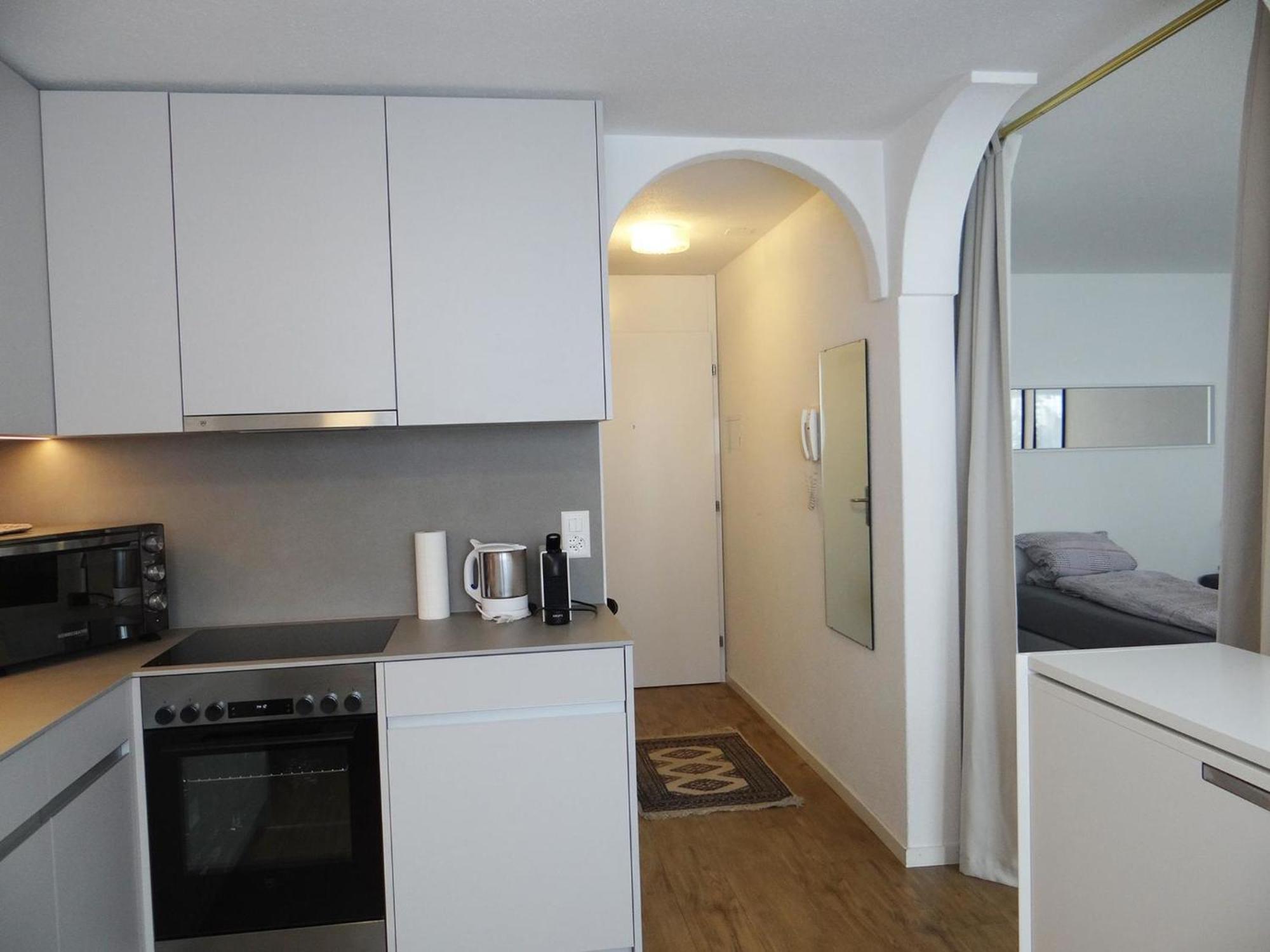 Apartment Sunnmatt 752 Engelberg Eksteriør bilde
